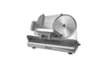 BergerLanz Aufschnittmaschine 230V, 180W, silber