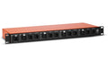 Palmer 19" Line-Splitter 4-Kanal PDELTA4PL mit AoC