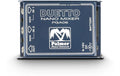 Palmer Summierer PDUETTO Gitarre & Bass