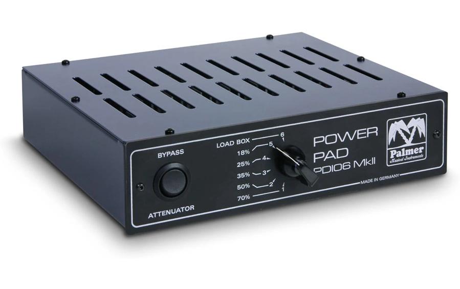 Palmer Power Attentuator PDI06L08