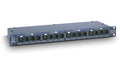 Palmer Mic Split-Box 4-Kanal PRMMS