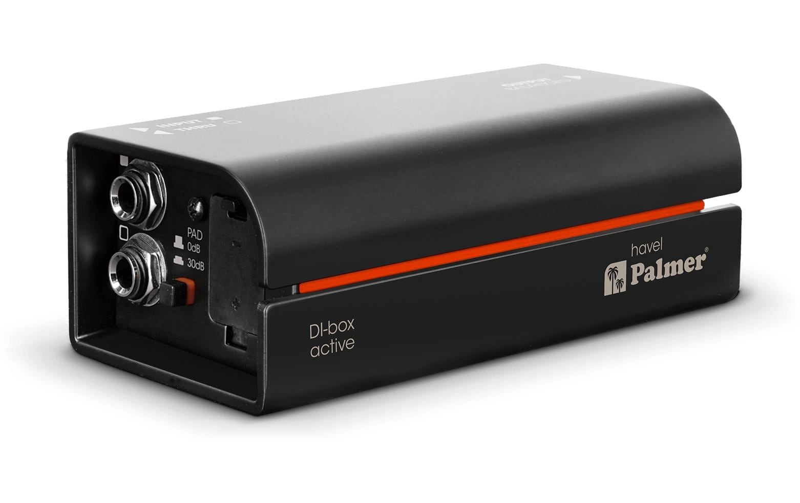 Palmer PRS DI-Box Aktiv PHAVEL