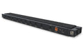 Palmer Netzteil 8-Fach PWTPB40 für Pedalbay 40