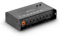 Palmer Netzteil 8-Fach PWT08MK2 8-FACH NETZTEIL