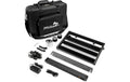 Palmer Pedalboard PPedalbay 40PB inklusive Powerbar