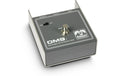Palmer Mikrofon Switch-Box PEDMS für dynamische Mikrofone