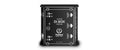 Palmer DI-Box Aktiv 2-Kanal PAN04A