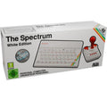 The Spectrum White inkl. 48 Games