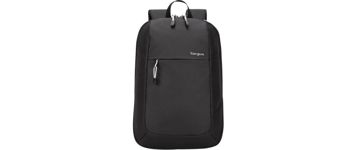Targus Intellect Essentials Backpack 15.6” schwarz