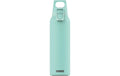 SIGG Thermosflasche H&C One Light, 0.55L Glacier, Edelstahl