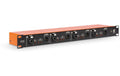 Palmer 19" Line Iso Akt 4-Kanal PBRIDGE4A+