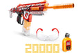 XSHOT Hyper Gel HPG-700 Blaster Series 1