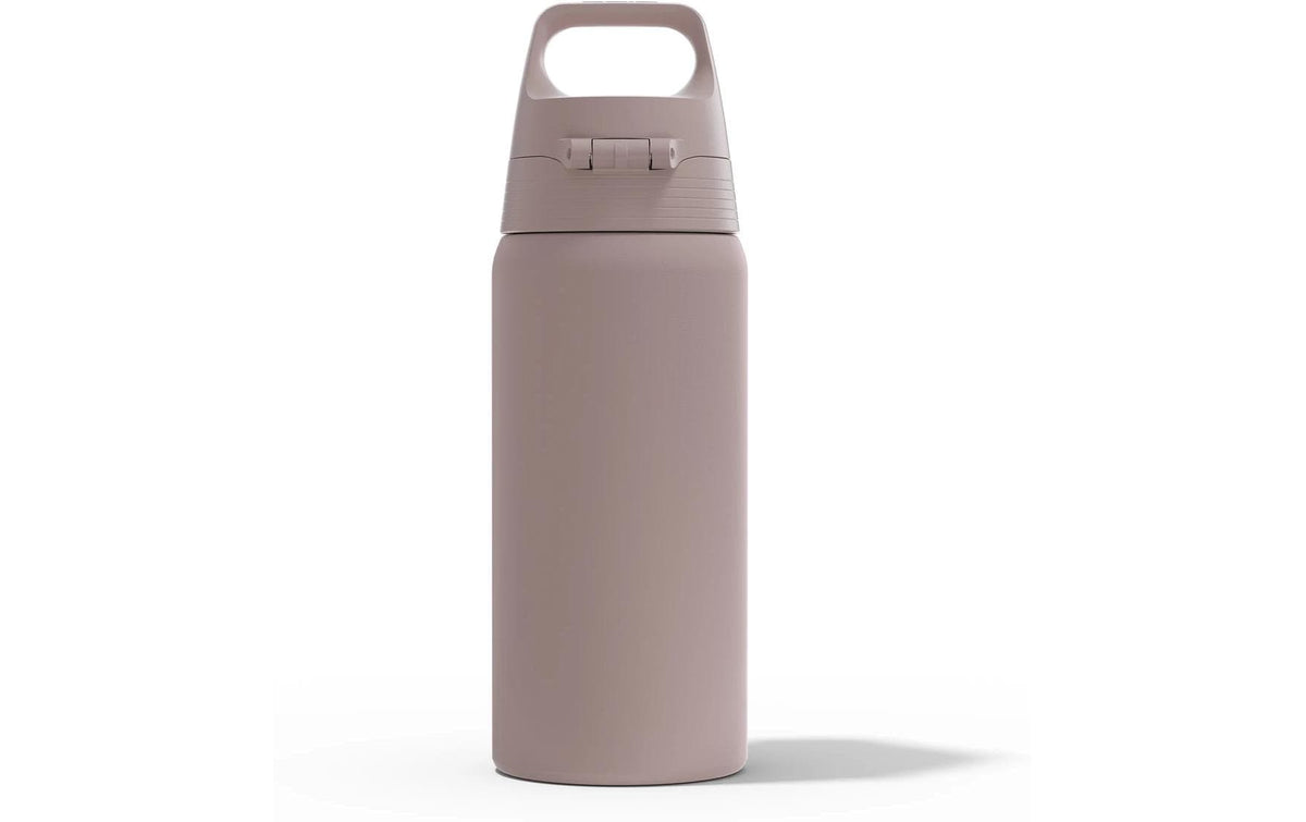 SIGG Thermosflasche Shield One, 0.5L Dusk, Edelstahl