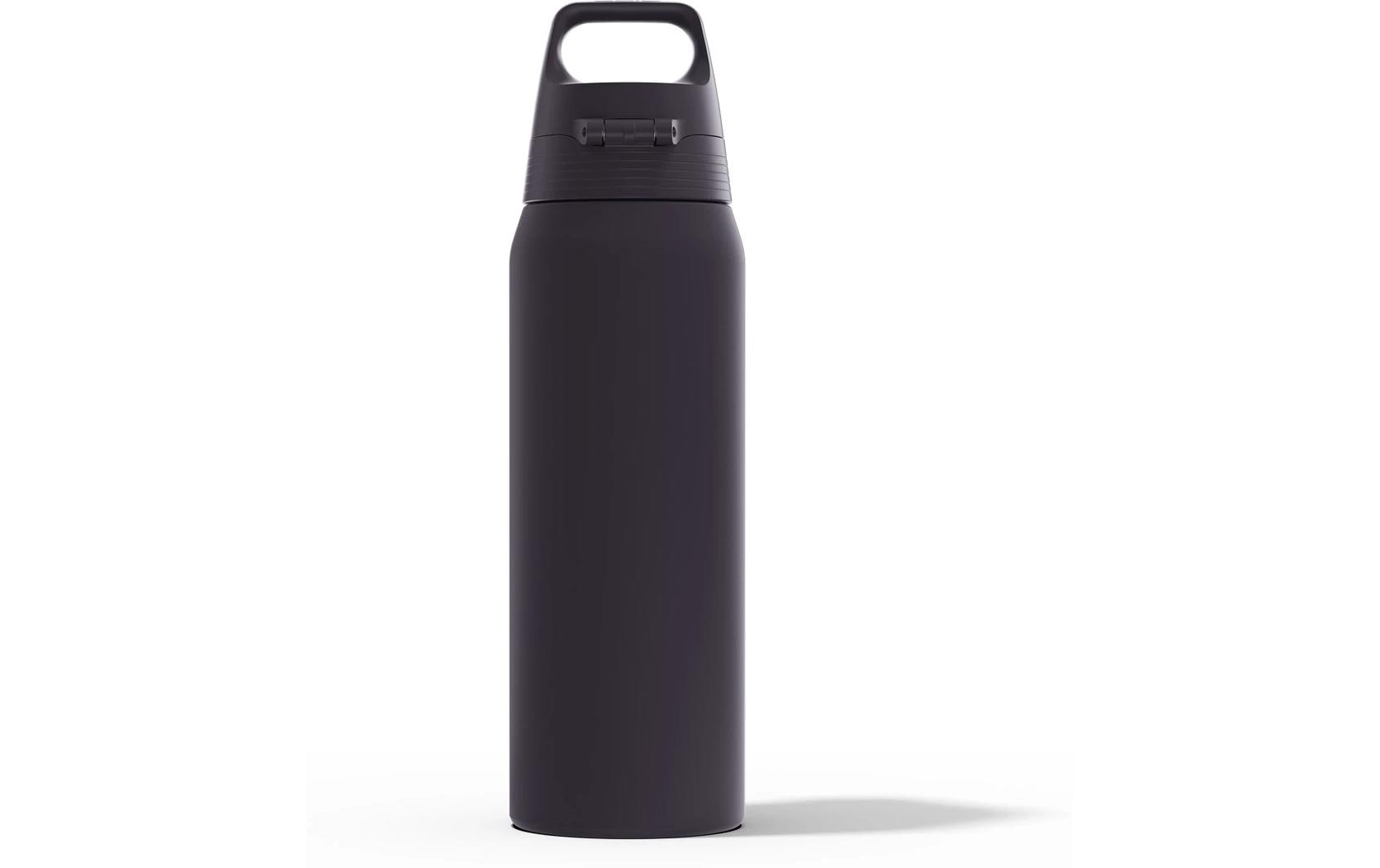 SIGG Thermosflasche Shield One, 0.75L Nocturne, Edelstahl