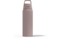 SIGG Thermosflasche Shield One, 0.75L Dusk, Edelstahl