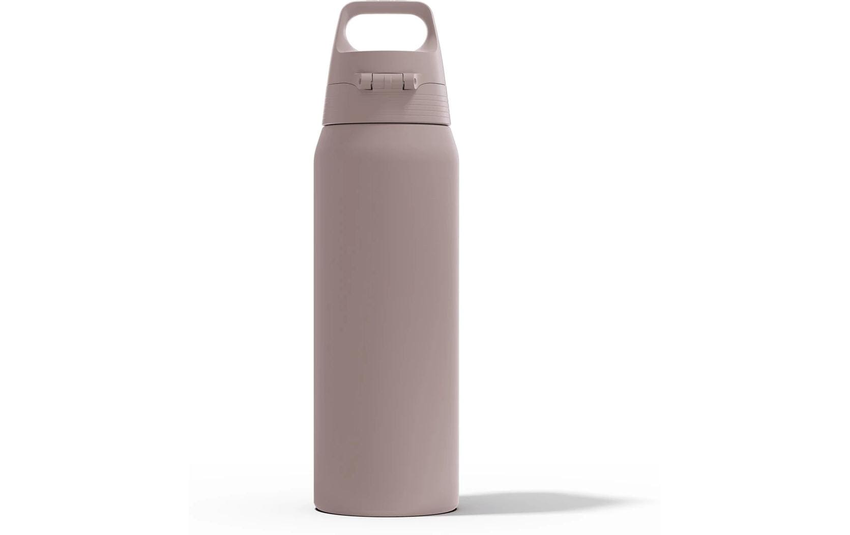 SIGG Thermosflasche Shield One, 0.75L Dusk, Edelstahl