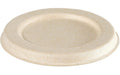 Duni Deckel Dressingbecher 30/60 coated 150 Stk. Bagasse