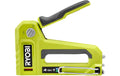 RYOBI Tacker RHFST4IN1, 4-in-1 Funktion Tacker und Nagler