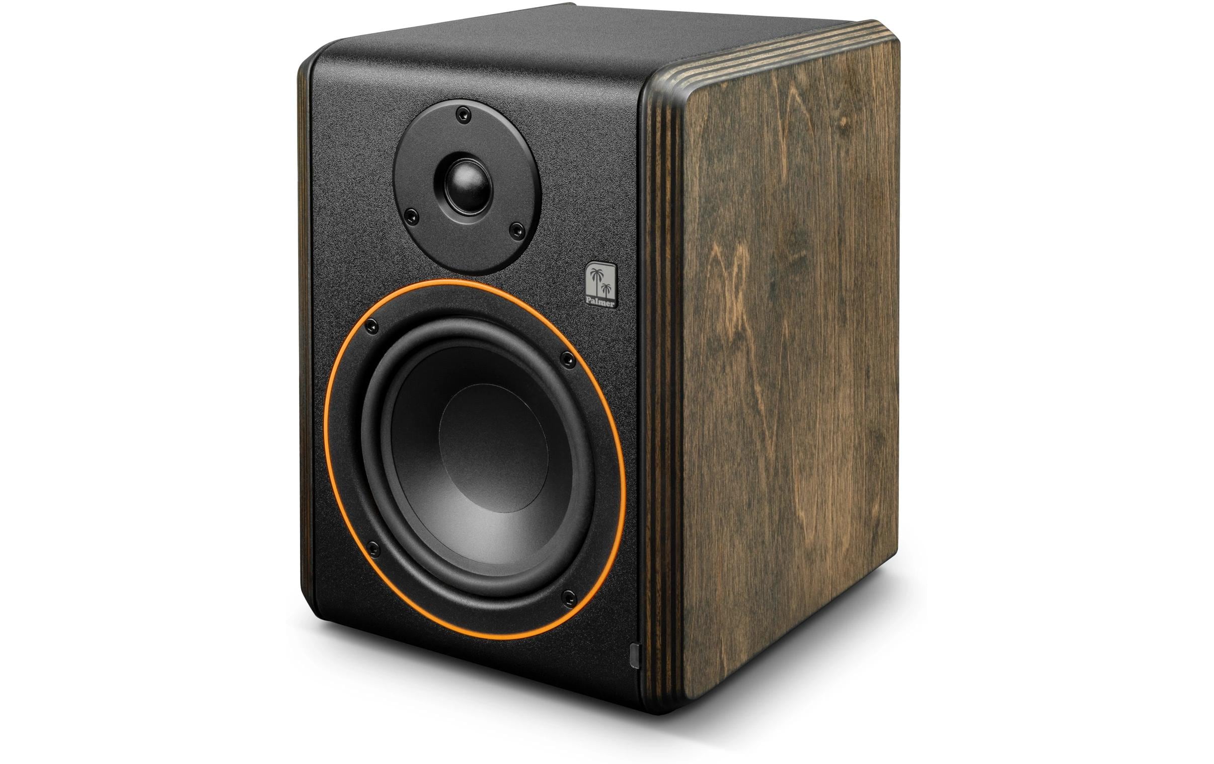 Palmer Studio Monitor Aktiv PSTUDIMON5