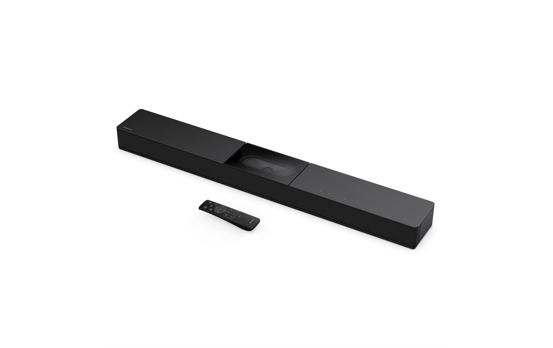 Hisense Soundbar HS2000 2.1 240W - built-in Subwoofer