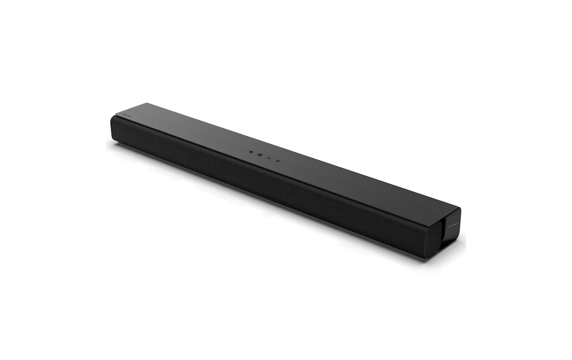 Hisense Soundbar HS1000 2.0 Dolby Digital Plus
