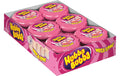 Hubba Bubba Rolle Mega Lang Fancy Fruit 12 x 56 g