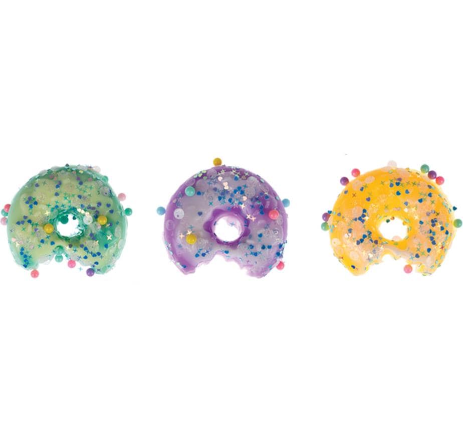 TABA Squishy Bitten Donut Assortiert