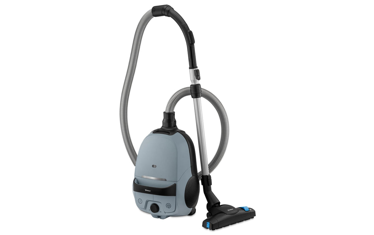 Trisa Staubsauger Comfort Clean T3611 230V,800W, 3.8l, Hepa