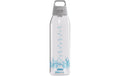 SIGG Flasche Total Clear One, 1.5L Aqua, Tritan