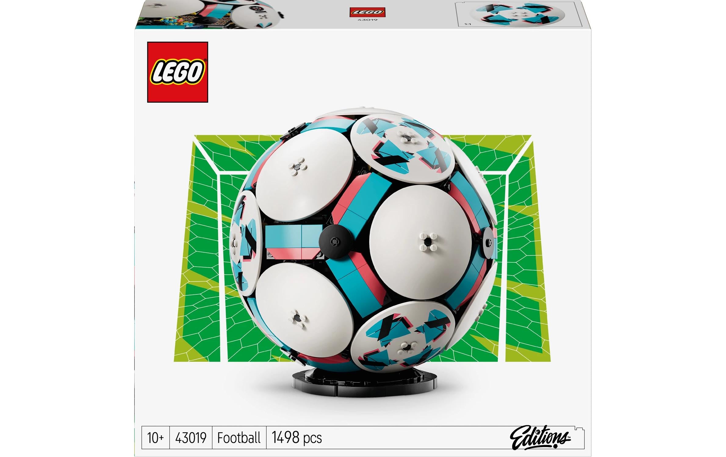 LEGO Special Edition S 2026 43019 LEGO Special Edition S 2026