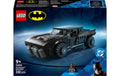 The Batman: Batmobil LEGO DC Universe Super Heroes
