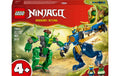 Duell mit Jays Drachen-Mech LEGO NINJAGO