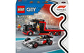CITY 60493 LEGO City Formula 1
