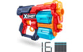 XSHOT Excel Xcess Blaster mit Darts Series 1