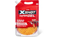 XSHOT Hyper Gel Nachfüllpackung 3.000 Series 1
