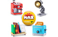 MAX Home Series 1 / Assortiert