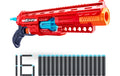 XSHOT Excel Caliber Blaster mit Darts Series 1