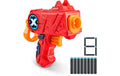 XSHOT Excel Micro 1.0 mit Darts Series 1