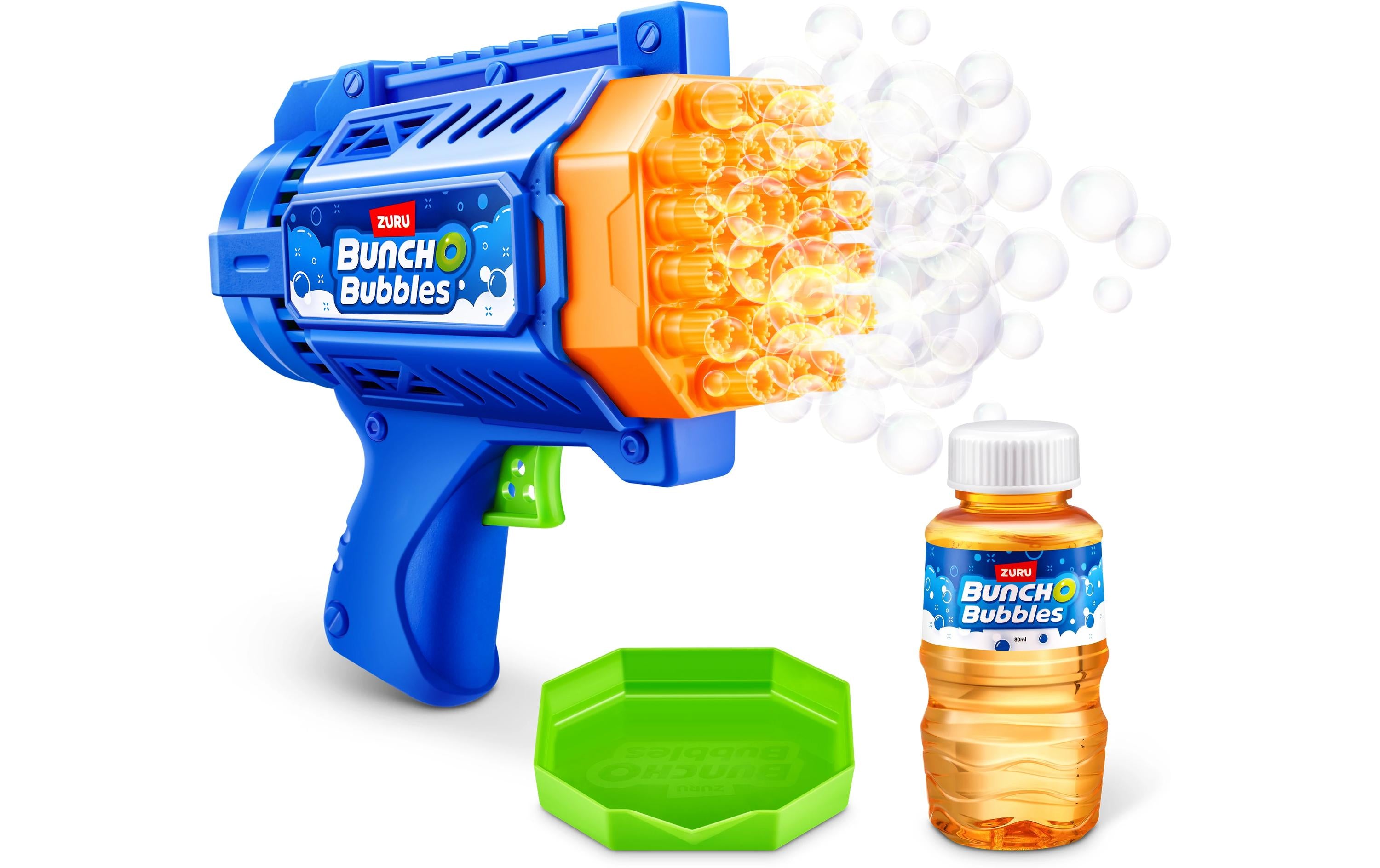 Bunch O Bubbles Mini Blaster Series 1