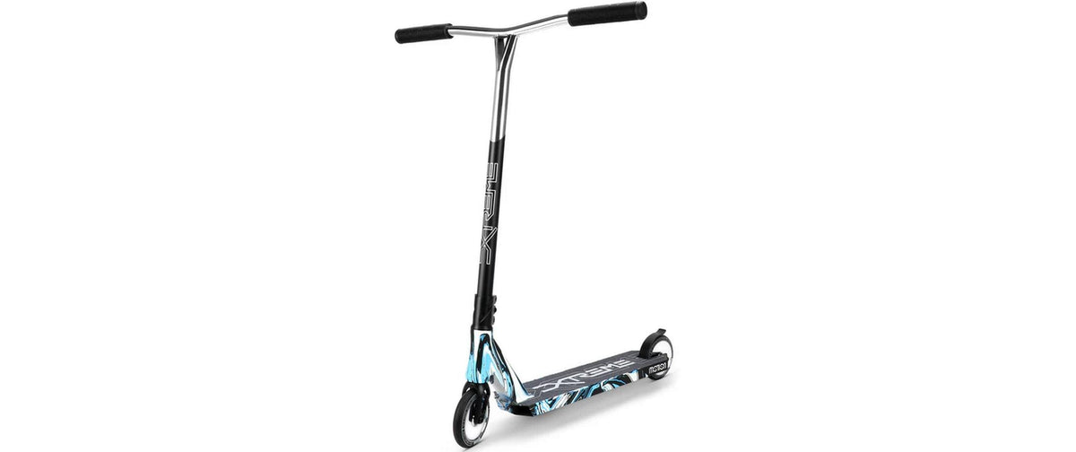Motion Xtreme 120mm Wave