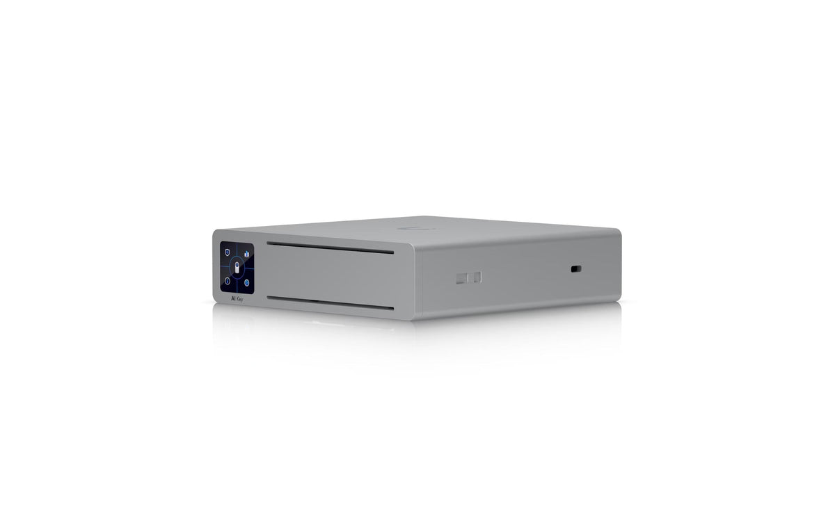 Ubiquiti UniFi Protect AI-KEY: AI-Detector 1800 intellliegente Detection Events pro h