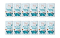 Mjamjam Cat Quetschie Wellness KIT Knochen & Gelenke Huhn 12x125g