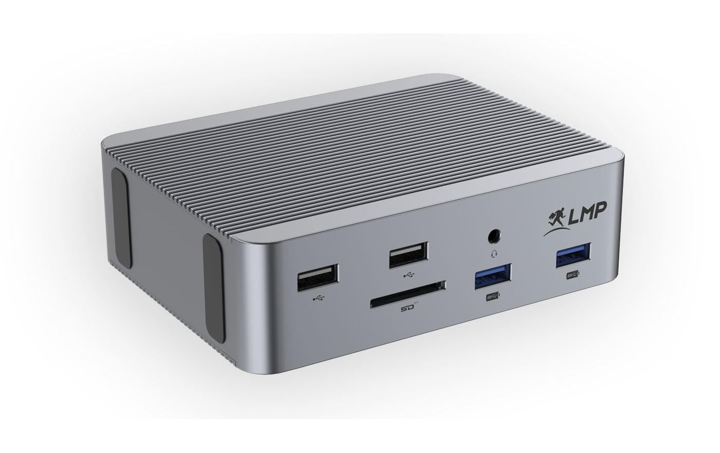 LMP USB4  Super Dock 2 8K 15Port
