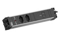 STEP ALU 2xT13 1xUSB C/C 100W