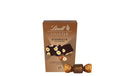 NUXOR Pralinés Dunkel Haselnuss 150 g