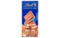 GRAND PLAISIR Milch Double de Noisettes 150 g