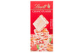 GRAND PLAISIR Weiss Erdbeer & Mandel 150 g