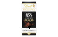 EXCELLENCE Dunkel 85% Kakao 100 g