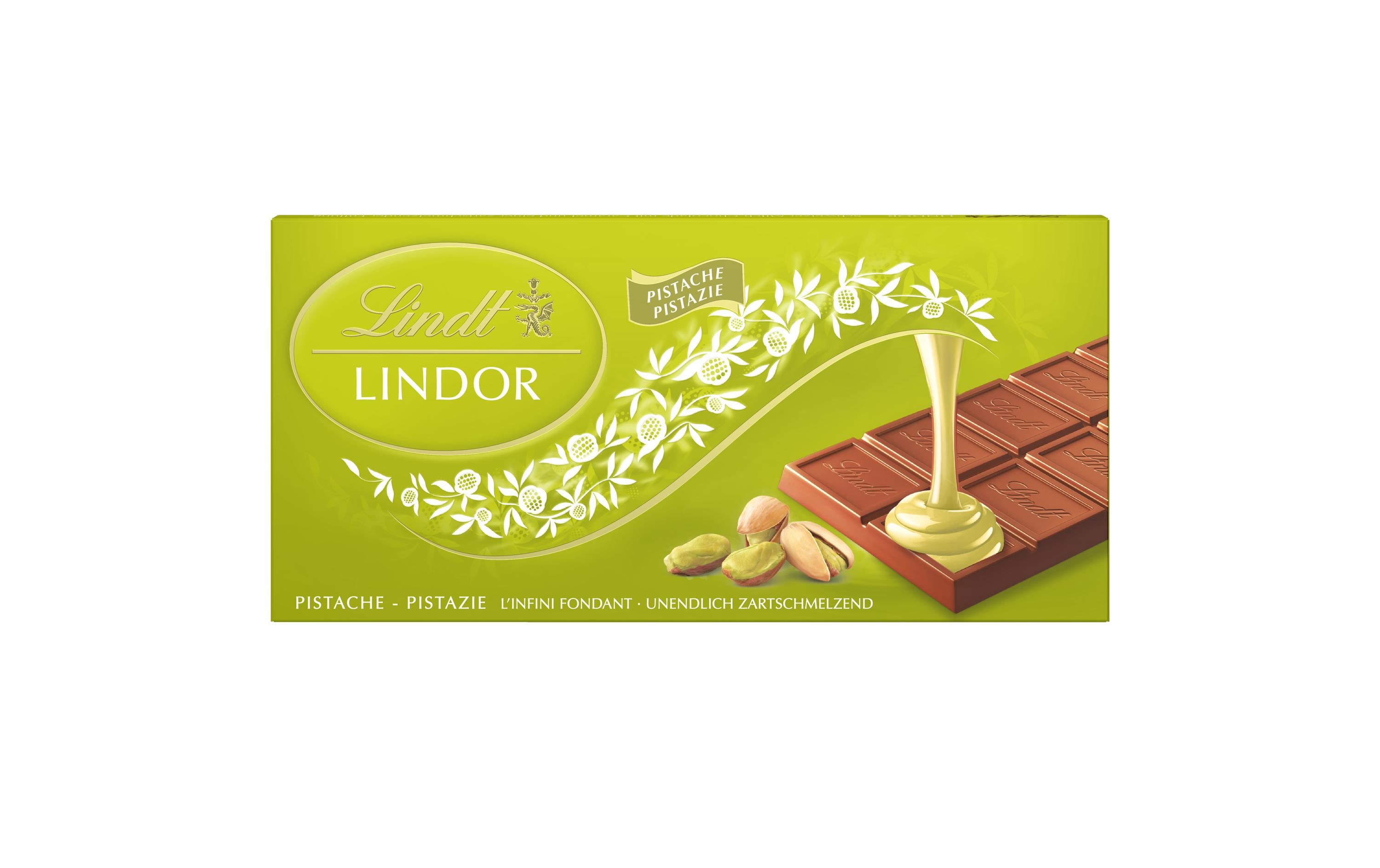 LINDOR Pistazie 100 g