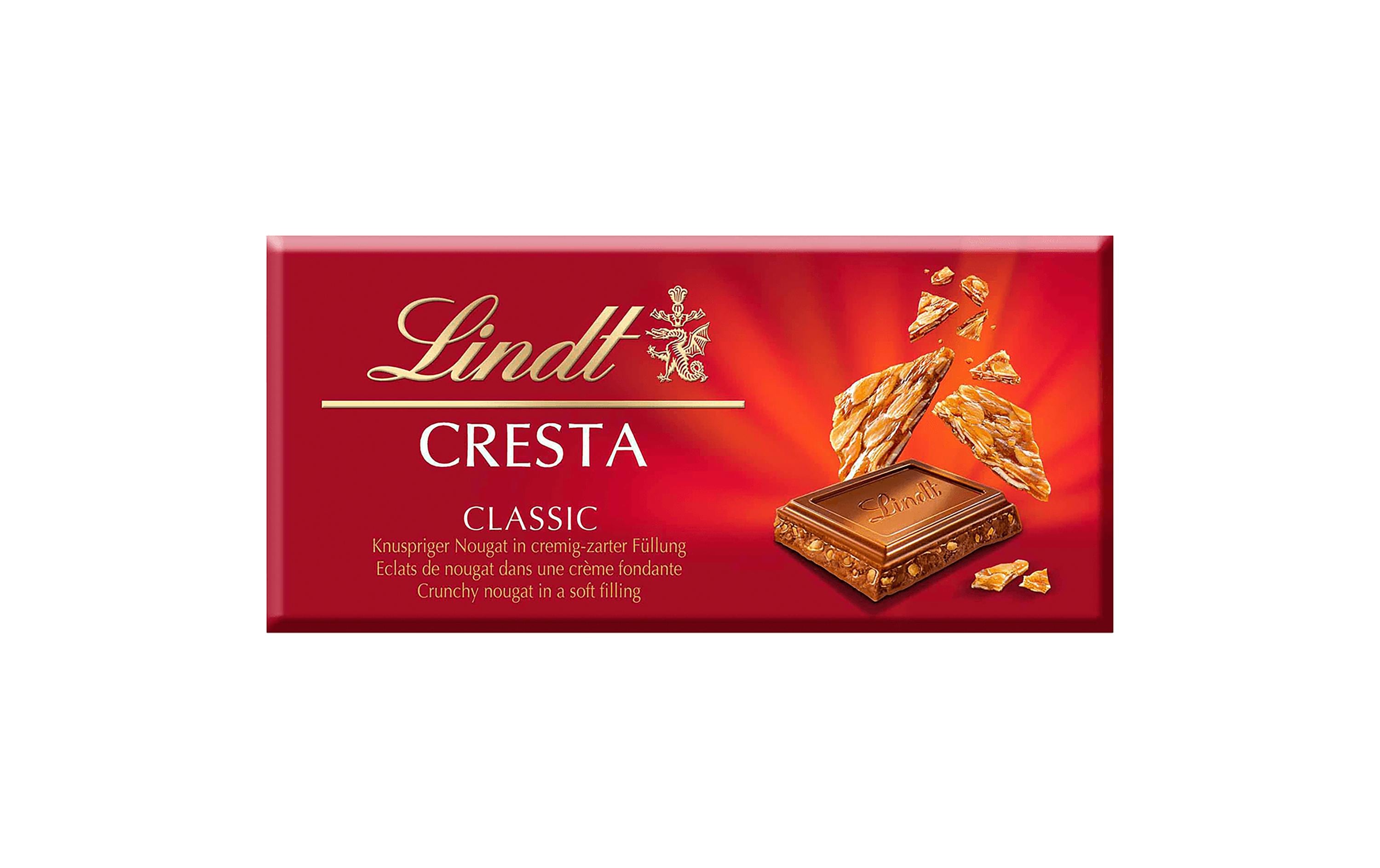 CRESTA Milch 100 g